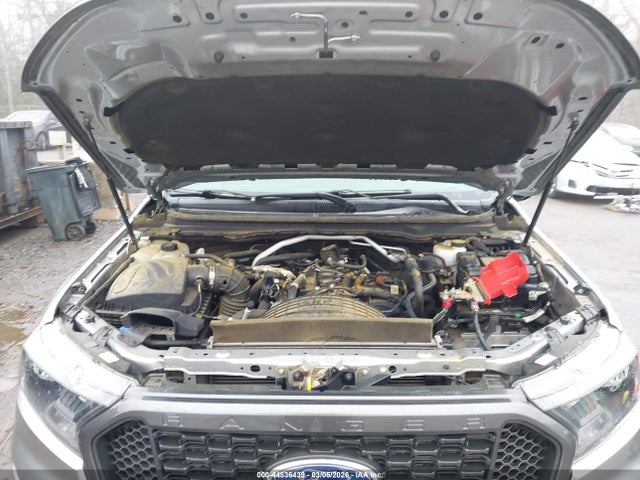 2020 FORD RANGER 1FTER4FH7LLA55709 Photo 9