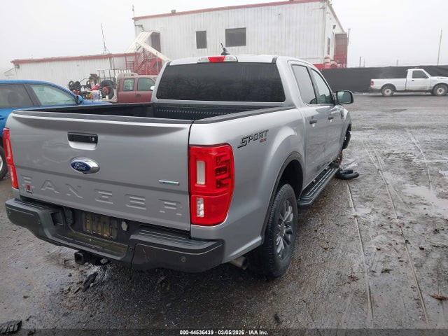 2020 FORD RANGER 1FTER4FH7LLA55709 Photo 3