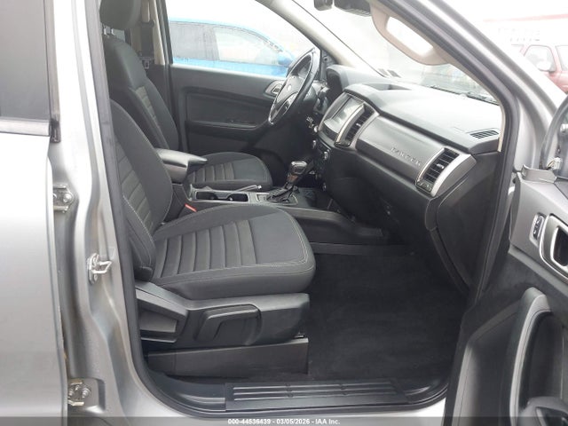 2020 FORD RANGER 1FTER4FH7LLA55709 Photo 4