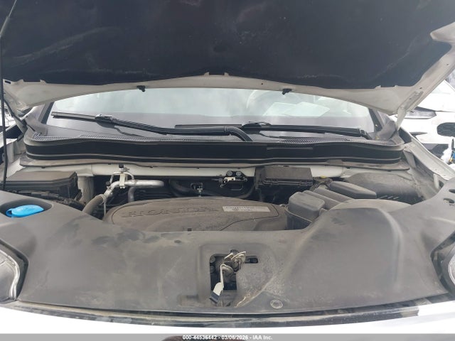 44536442 :رقم المزاد ، 5FNYF6H44GB059351 vin ، 2016 Honda Pilot Ex مزاد بيع