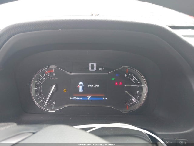 44536442 :رقم المزاد ، 5FNYF6H44GB059351 vin ، 2016 Honda Pilot Ex مزاد بيع