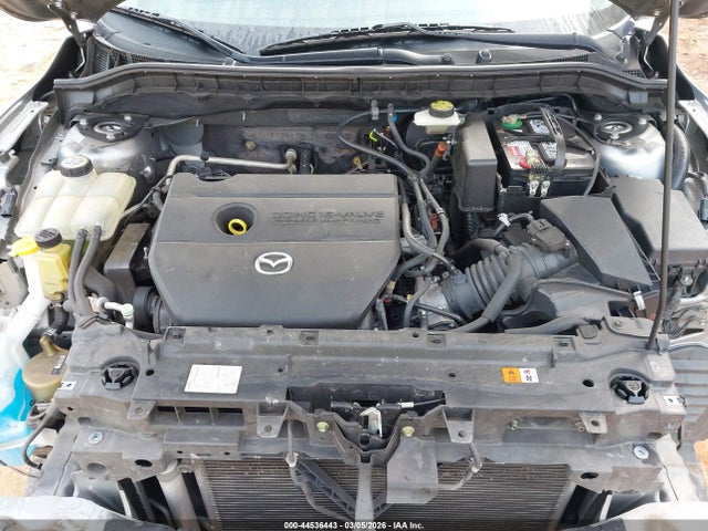 Aukcja sprzedaży 2013 Mazda Mazda3 I Sv, vin: JM1BL1TF1D1733776, numer aukcji: 44536443