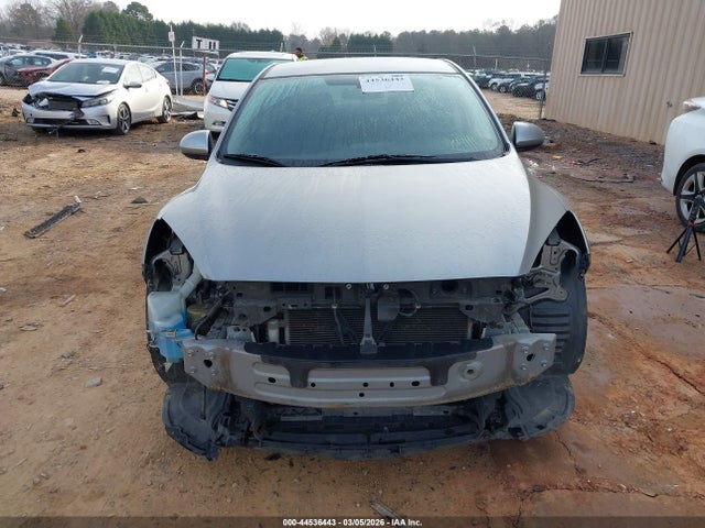 Aukcja sprzedaży 2013 Mazda Mazda3 I Sv, vin: JM1BL1TF1D1733776, numer aukcji: 44536443