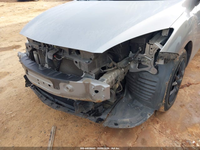 Aukcja sprzedaży 2013 Mazda Mazda3 I Sv, vin: JM1BL1TF1D1733776, numer aukcji: 44536443