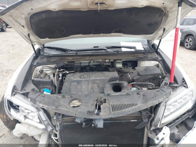 2018 ACURA RDX 5J8TB3H50JL003927 Photo 9