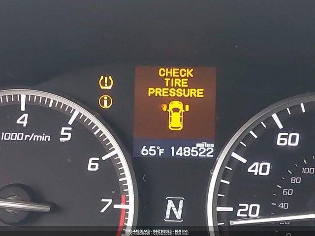 2018 ACURA RDX 5J8TB3H50JL003927 Photo 6