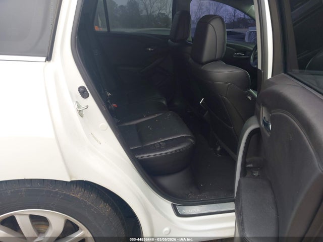 2018 ACURA RDX 5J8TB3H50JL003927 Photo 7