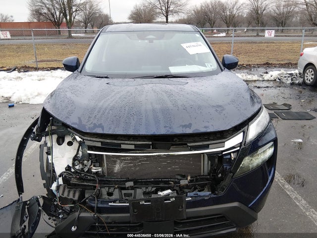 Aukcja sprzedaży 2025 Nissan Rogue Sv Intelligent Awd, vin: JN8BT3BBXSW149830, numer aukcji: 44536450