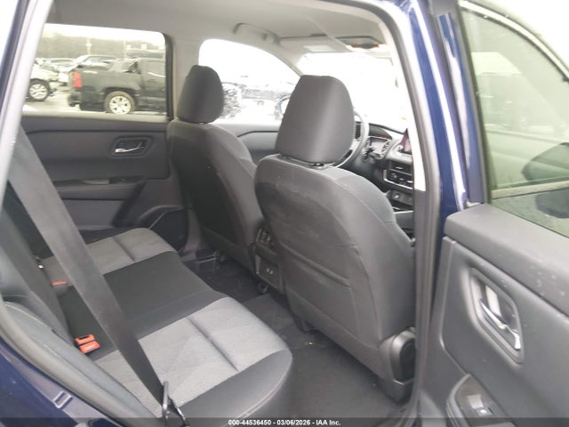 Aukcja sprzedaży 2025 Nissan Rogue Sv Intelligent Awd, vin: JN8BT3BBXSW149830, numer aukcji: 44536450