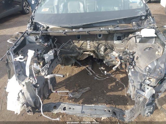 44536457 :رقم المزاد ، 2T2BZMCA0HC086465 vin ، 2017 Lexus Rx 350 مزاد بيع
