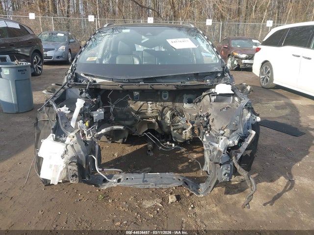 44536457 :رقم المزاد ، 2T2BZMCA0HC086465 vin ، 2017 Lexus Rx 350 مزاد بيع