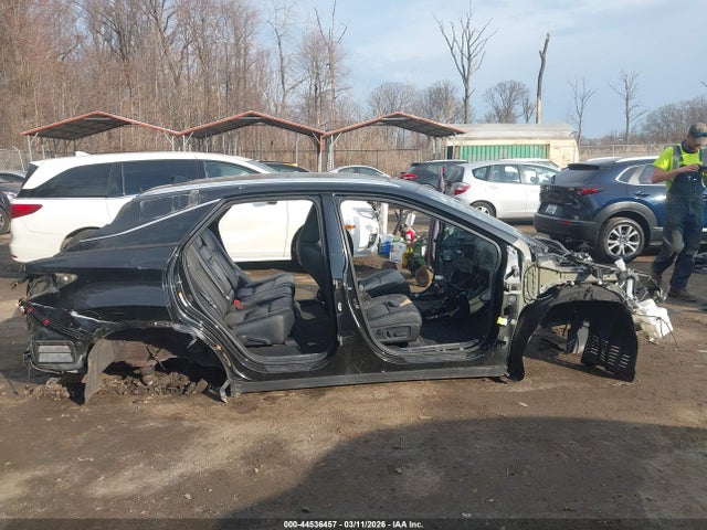 44536457 :رقم المزاد ، 2T2BZMCA0HC086465 vin ، 2017 Lexus Rx 350 مزاد بيع