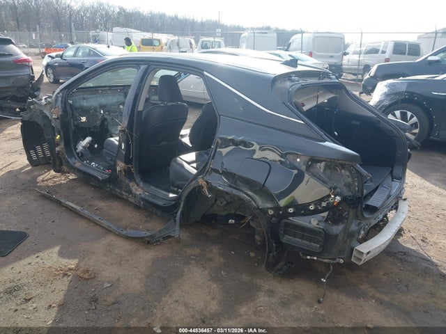 44536457 :رقم المزاد ، 2T2BZMCA0HC086465 vin ، 2017 Lexus Rx 350 مزاد بيع