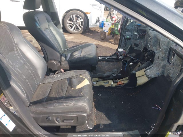 44536457 :رقم المزاد ، 2T2BZMCA0HC086465 vin ، 2017 Lexus Rx 350 مزاد بيع