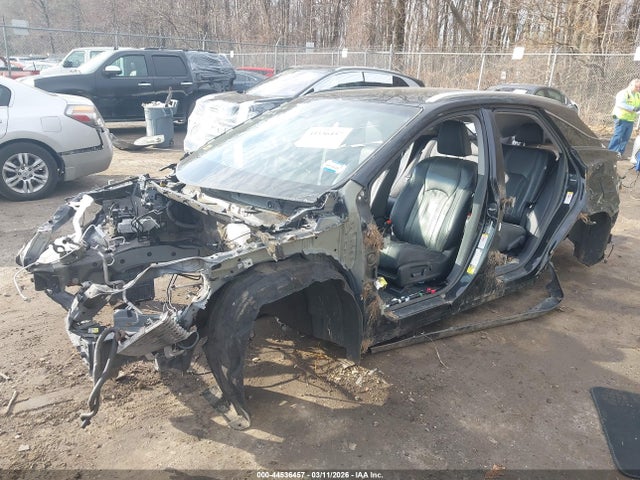 44536457 :رقم المزاد ، 2T2BZMCA0HC086465 vin ، 2017 Lexus Rx 350 مزاد بيع