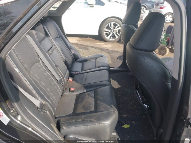 44536457 :رقم المزاد ، 2T2BZMCA0HC086465 vin ، 2017 Lexus Rx 350 مزاد بيع