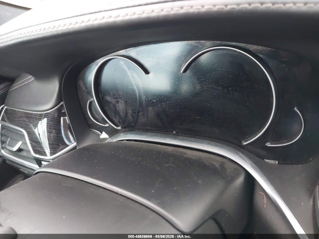 Продаж на аукціоні авто 2016 Bmw 750i Xdrive, vin: WBA7B0C57GG526785, номер лоту: 44536464