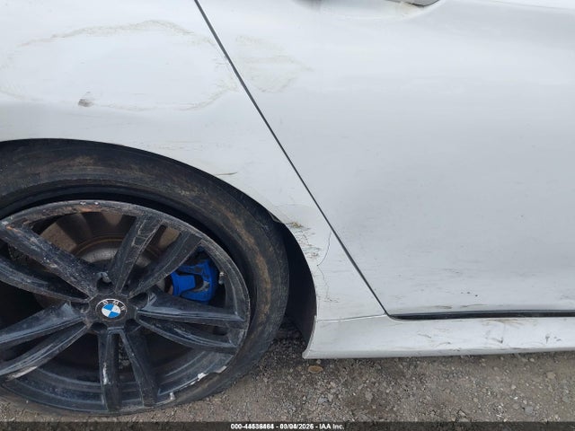 Продаж на аукціоні авто 2016 Bmw 750i Xdrive, vin: WBA7B0C57GG526785, номер лоту: 44536464