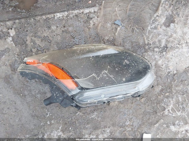 JN8AS5MVXFW760058 Nissan Rogue Select S