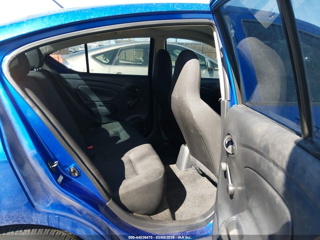 Nissan Versa 1.6 S+ 2016 3N1CN7AP1GL914681 Image 8