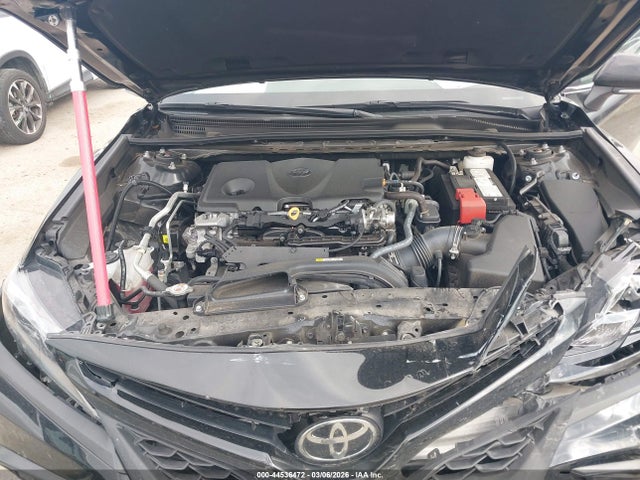 Продажа на аукционе авто 2024 Toyota Camry Se, vin: 4T1G11AKXRU250252, номер лота: 44536472