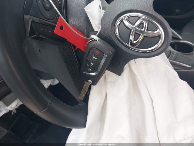 Продажа на аукционе авто 2024 Toyota Camry Se, vin: 4T1G11AKXRU250252, номер лота: 44536472
