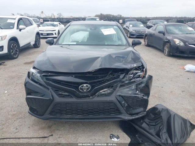Продажа на аукционе авто 2024 Toyota Camry Se, vin: 4T1G11AKXRU250252, номер лота: 44536472