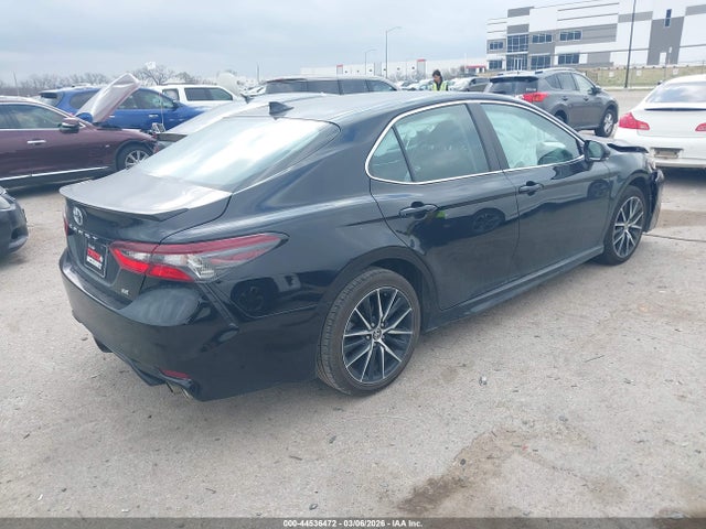 Продажа на аукционе авто 2024 Toyota Camry Se, vin: 4T1G11AKXRU250252, номер лота: 44536472