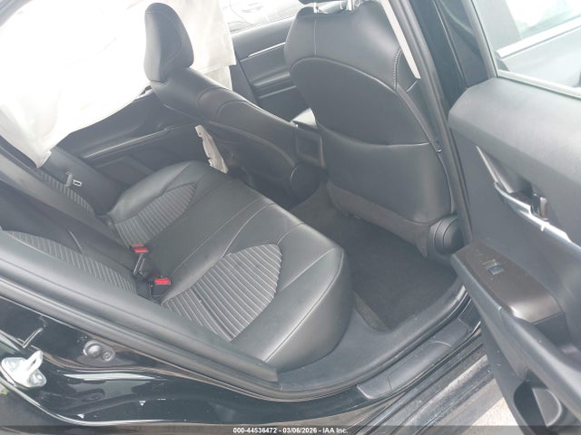 Продажа на аукционе авто 2024 Toyota Camry Se, vin: 4T1G11AKXRU250252, номер лота: 44536472
