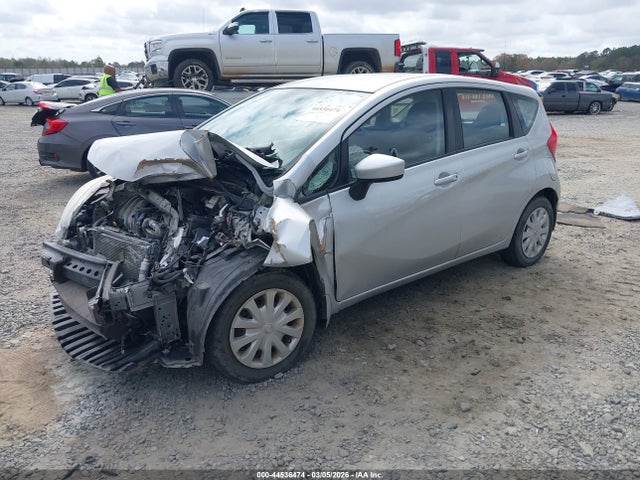 Aukcja sprzedaży 2016 Nissan Versa Note S Plus, vin: 3N1CE2CP5GL387907, numer aukcji: 44536474