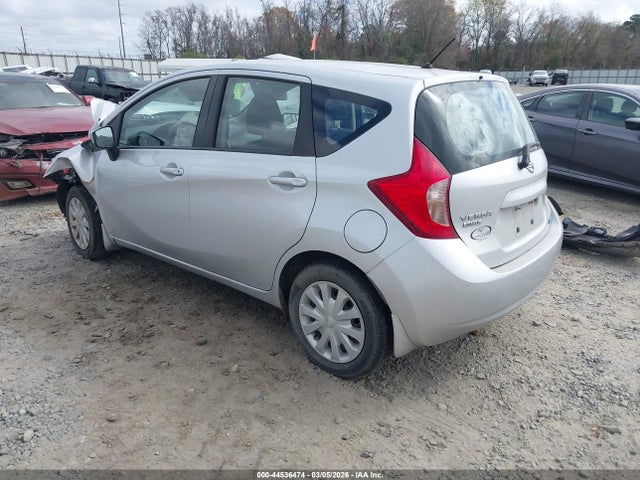 Aukcja sprzedaży 2016 Nissan Versa Note S Plus, vin: 3N1CE2CP5GL387907, numer aukcji: 44536474