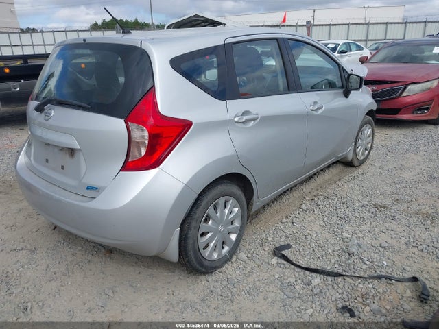 Aukcja sprzedaży 2016 Nissan Versa Note S Plus, vin: 3N1CE2CP5GL387907, numer aukcji: 44536474