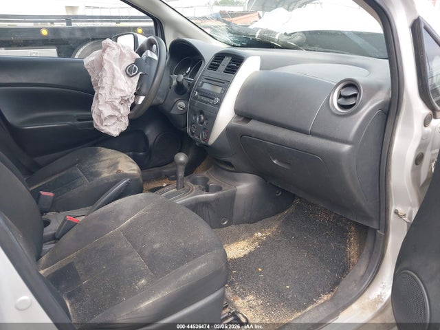 Aukcja sprzedaży 2016 Nissan Versa Note S Plus, vin: 3N1CE2CP5GL387907, numer aukcji: 44536474
