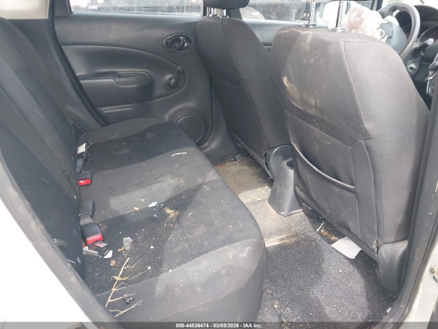 Aukcja sprzedaży 2016 Nissan Versa Note S Plus, vin: 3N1CE2CP5GL387907, numer aukcji: 44536474