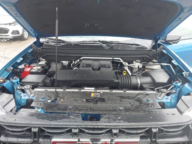 44536479 :رقم المزاد ، 1GTP6BEK3R1172677 vin ، 2024 Gmc Canyon 4wd Elevation مزاد بيع