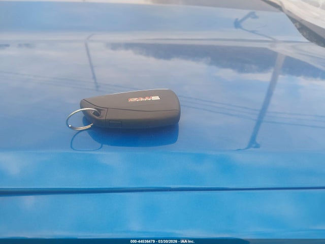 44536479 :رقم المزاد ، 1GTP6BEK3R1172677 vin ، 2024 Gmc Canyon 4wd Elevation مزاد بيع