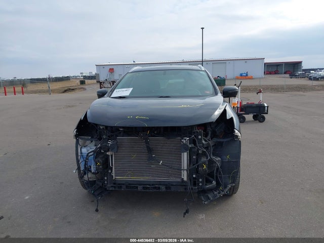 5N1AZ2MHXHN155879 Nissan Murano Platinum