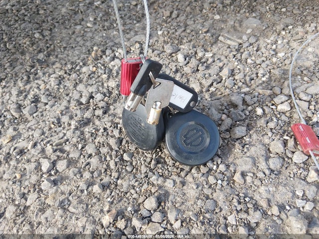 2007 HARLEY-DAVIDSON FLHTCUI 1HD1FC4147Y719270 Photo 10