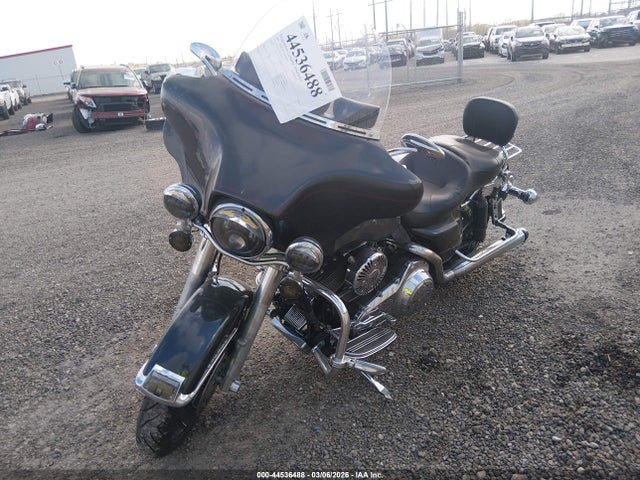 2007 HARLEY-DAVIDSON FLHTCUI 1HD1FC4147Y719270 Photo 1