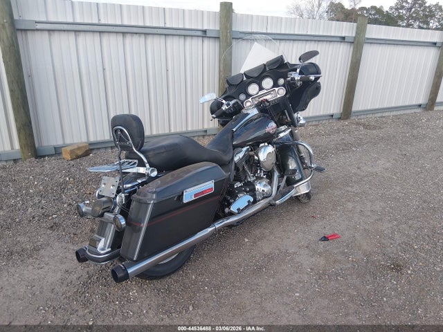 2007 HARLEY-DAVIDSON FLHTCUI 1HD1FC4147Y719270 Photo 3