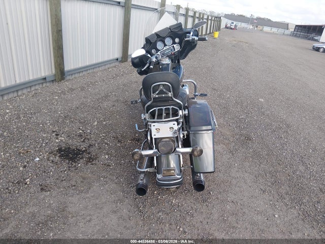 2007 HARLEY-DAVIDSON FLHTCUI 1HD1FC4147Y719270 Photo 5