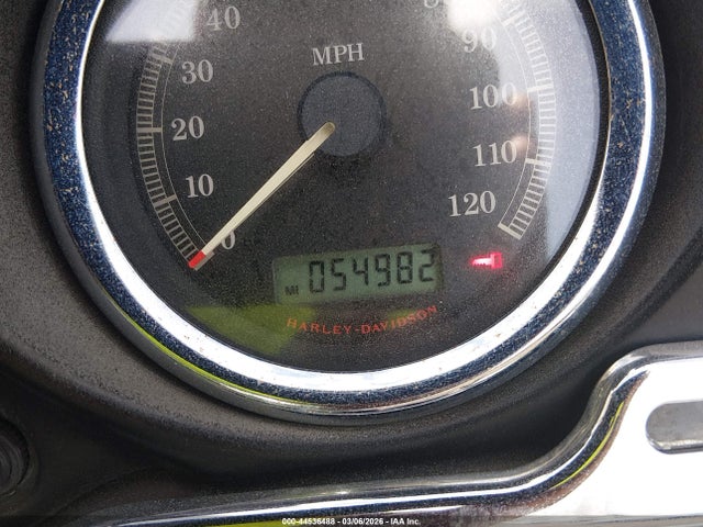 2007 HARLEY-DAVIDSON FLHTCUI 1HD1FC4147Y719270 Photo 6