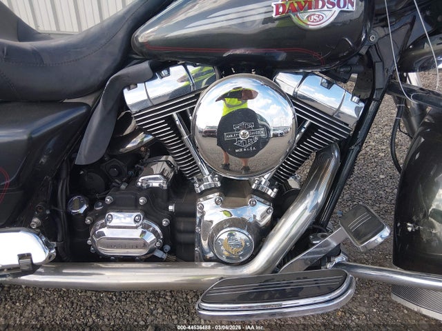 2007 HARLEY-DAVIDSON FLHTCUI 1HD1FC4147Y719270 Photo 7