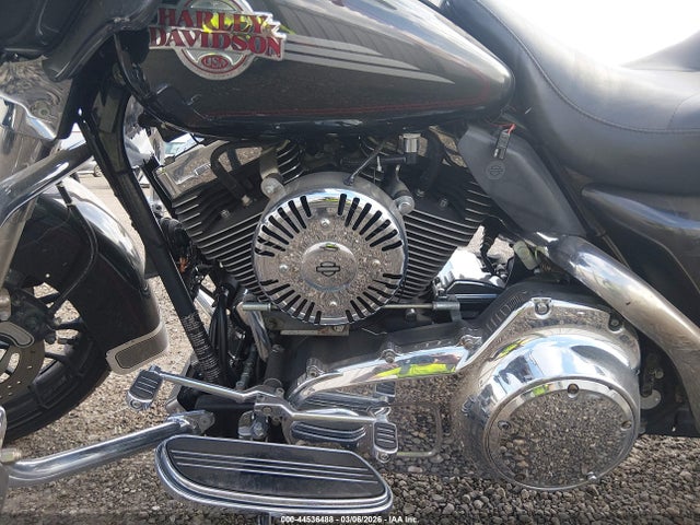 2007 HARLEY-DAVIDSON FLHTCUI 1HD1FC4147Y719270 Photo 8