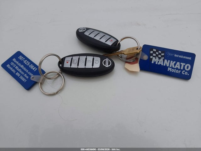 Nissan Pathfinder Platinum 2015 5N1AR2MM5FC708220 Image 11