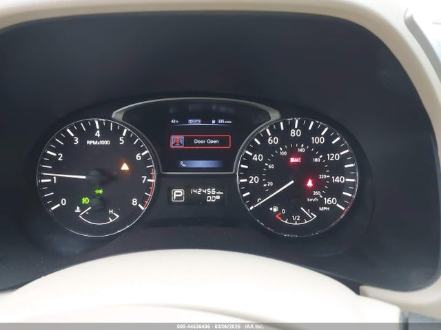 Nissan Pathfinder Platinum 2015 5N1AR2MM5FC708220 Image 7