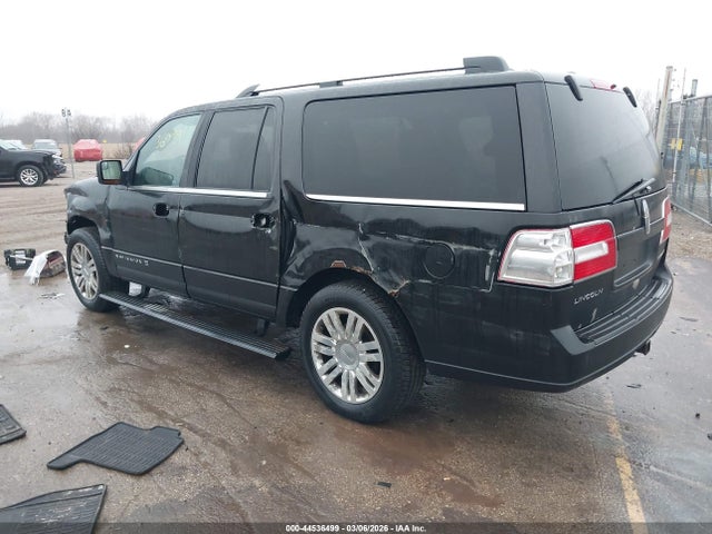 5LMJJ3J54EEL02343 Lincoln NAVIGATOR L