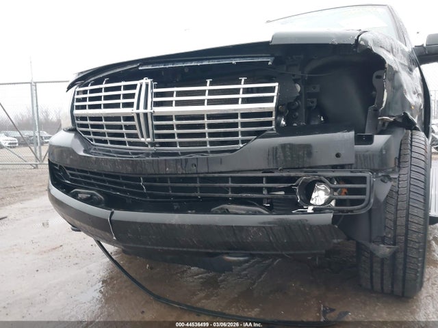 5LMJJ3J54EEL02343 Lincoln NAVIGATOR L