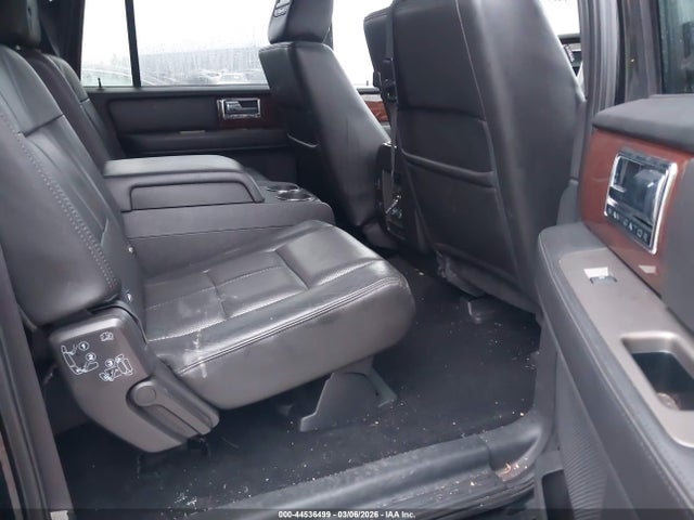 5LMJJ3J54EEL02343 Lincoln NAVIGATOR L