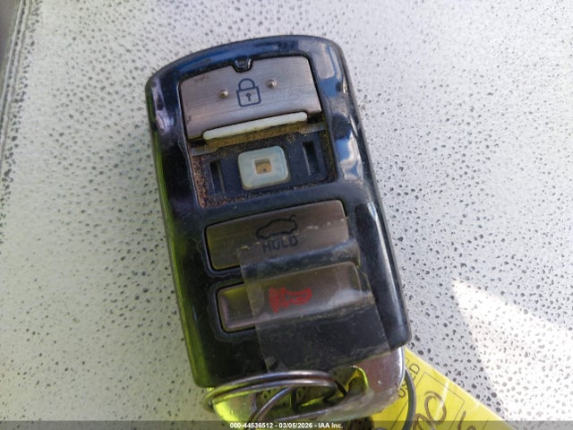 44536512 :رقم المزاد ، KNALW4D49F6018757 vin ، 2015 Kia K900 Luxury مزاد بيع